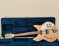 Rickenbacker 330/12 , Mapleglo: Full Instrument - Front