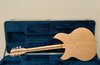 Rickenbacker 330/12 , Mapleglo: Full Instrument - Rear
