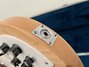 Rickenbacker 330/12 , Mapleglo: Close up - Free