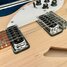 Rickenbacker 330/12 , Mapleglo: Close up - Free2