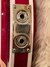 Rickenbacker 381/6 V69, Fireglo: Close up - Free