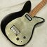 Rickenbacker 400/6 Combo, Jetglo: Body - Front