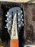 Rickenbacker 360/12 V59, Jetglo: Headstock
