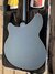 Mar 2010 Rickenbacker 360/12 V59, Jetglo: Body - Rear