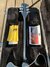 Rickenbacker 360/12 V59, Jetglo: Neck - Rear
