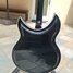 May 2014 Rickenbacker 381/6 V69, Jetglo: Body - Rear