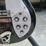 Rickenbacker 381/6 V69, Jetglo: Close up - Free2