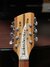 Rickenbacker 330/12 , Mapleglo: Headstock