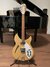 Rickenbacker 330/12 , Mapleglo: Full Instrument - Front