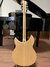 Rickenbacker 330/12 , Mapleglo: Full Instrument - Rear