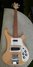 Rickenbacker 4001/4 S, Mapleglo: Full Instrument - Front