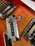 Rickenbacker 370/6 Deluxe, Fireglo: Close up - Free2