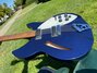 Rickenbacker 330/12 , Midnightblue: Body - Front