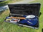 Rickenbacker 330/12 , Midnightblue: Full Instrument - Front