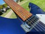 Rickenbacker 330/12 , Midnightblue: Neck - Front