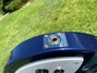 Rickenbacker 330/12 , Midnightblue: Close up - Free