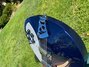 Rickenbacker 330/12 , Midnightblue: Close up - Free2