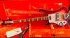 Rickenbacker 4001/4 , Fireglo: Free image