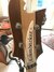 Rickenbacker 4003/4 , Natural Walnut: Headstock