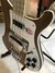 Rickenbacker 4003/4 , Natural Walnut: Free image