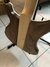 Jan 2014 Rickenbacker 4003/4 , Natural Walnut: Body - Rear