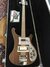 Rickenbacker 4003/4 , Natural Walnut: Full Instrument - Front