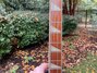 Rickenbacker 4001/4 , Jetglo: Neck - Front