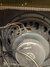Mar 1982 Rickenbacker RG16T/amp , Black: Body - Rear