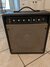 Rickenbacker RG16T/amp , Black: Full Instrument - Front