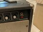 Rickenbacker RG16T/amp , Black: Close up - Free2
