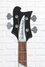 Rickenbacker 4003/4 , Jetglo: Headstock