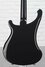 Jun 2022 Rickenbacker 4003/4 , Jetglo: Body - Rear