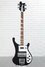 Rickenbacker 4003/4 , Jetglo: Full Instrument - Front