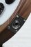 Rickenbacker 4003/4 AC Al Cisneros model, Natural Walnut: Close up - Free