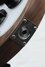 Rickenbacker 4003/4 AC Al Cisneros model, Natural Walnut: Close up - Free