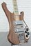 Rickenbacker 4003/4 AC Al Cisneros model, Natural Walnut: Free image