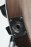 Rickenbacker 4003/4 AC Al Cisneros model, Natural Walnut: Close up - Free