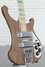 Rickenbacker 4003/4 AC Al Cisneros model, Natural Walnut: Free image