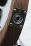 Rickenbacker 4003/4 AC Al Cisneros model, Natural Walnut: Close up - Free