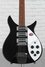 Rickenbacker 325/6 C64, Jetglo: Body - Front