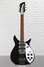 Rickenbacker 325/6 C64, Jetglo: Full Instrument - Front