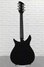 Rickenbacker 325/6 C64, Jetglo: Full Instrument - Rear