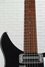 Rickenbacker 325/6 C64, Jetglo: Neck - Front