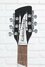 May 2022 Rickenbacker 360/12 , Jetglo: Headstock