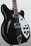 Rickenbacker 360/12 , Jetglo: Free image