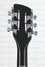 Rickenbacker 360/12 , Jetglo: Headstock - Rear