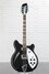 Rickenbacker 360/12 , Jetglo: Full Instrument - Front