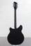 Rickenbacker 360/12 , Jetglo: Full Instrument - Rear