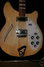 Rickenbacker 360/6 , Mapleglo: Body - Front
