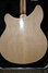 Apr 2008 Rickenbacker 360/6 , Mapleglo: Body - Rear